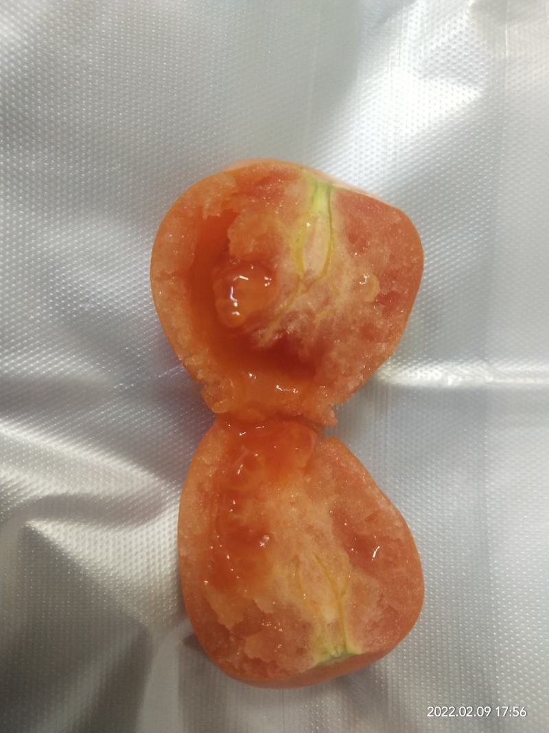 黄天霸圣女果产地直销