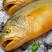 新鲜深海大黄鱼宁德黄花鱼1-5斤非东海黄鱼现捕现发鲜活冷