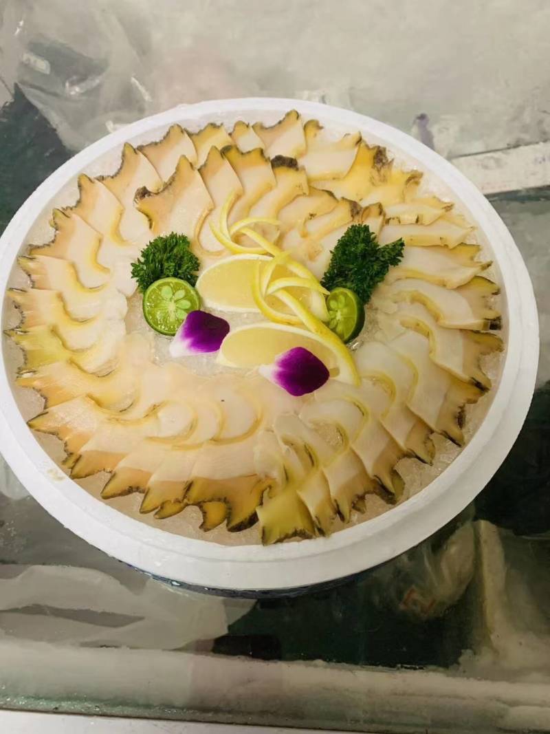 狮子螺