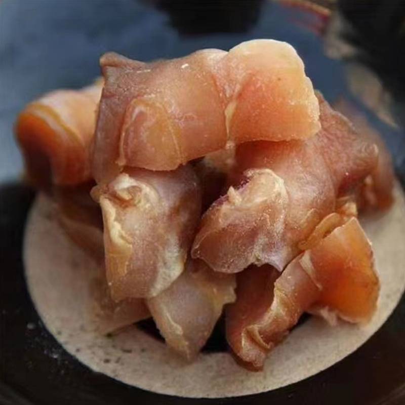 干海螺头