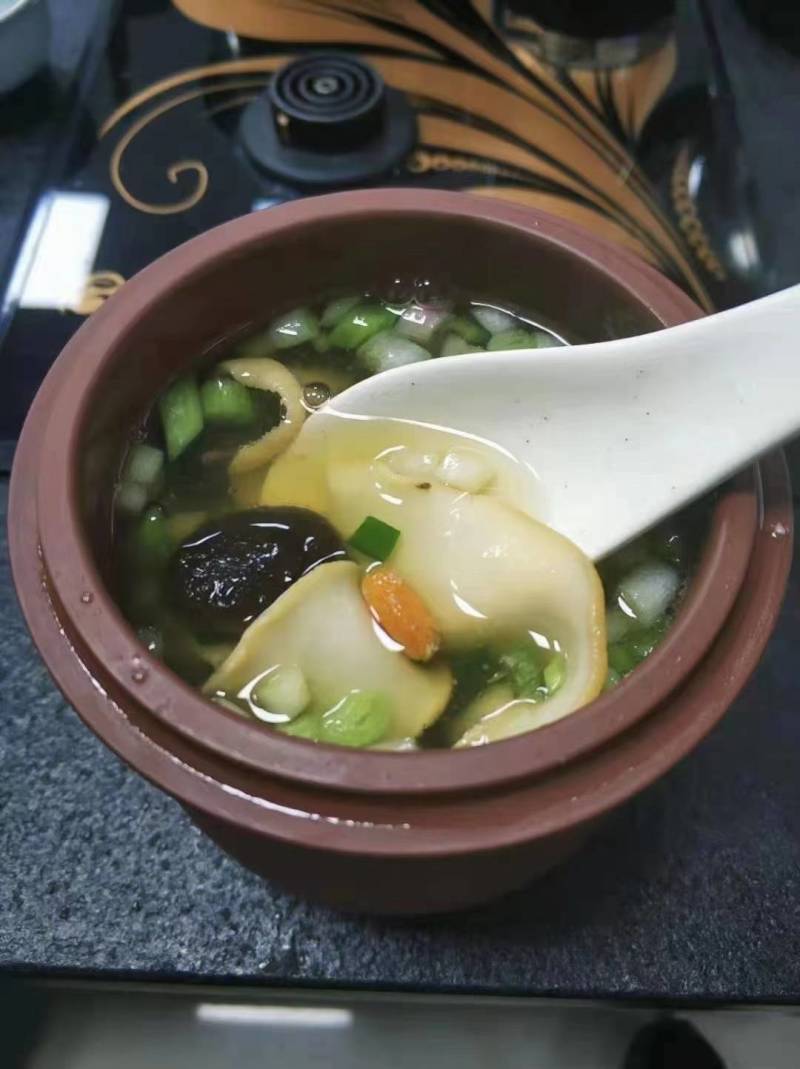 干海螺片