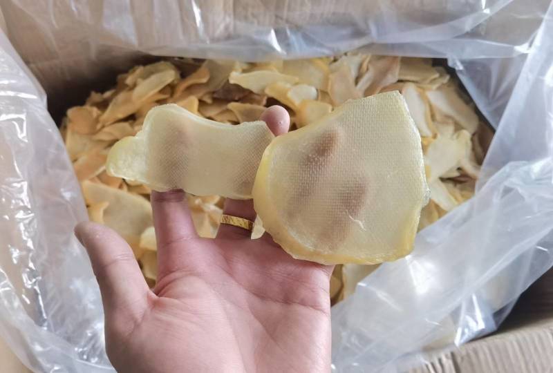 干海螺片
