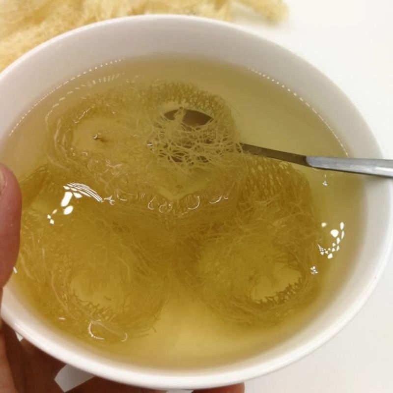 丝瓜络中药材批发零售品质保证