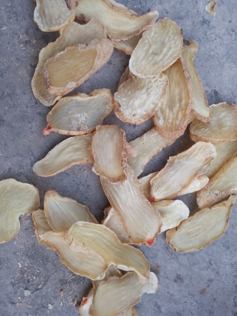 小草坝天麻片全无硫，什么规格都有