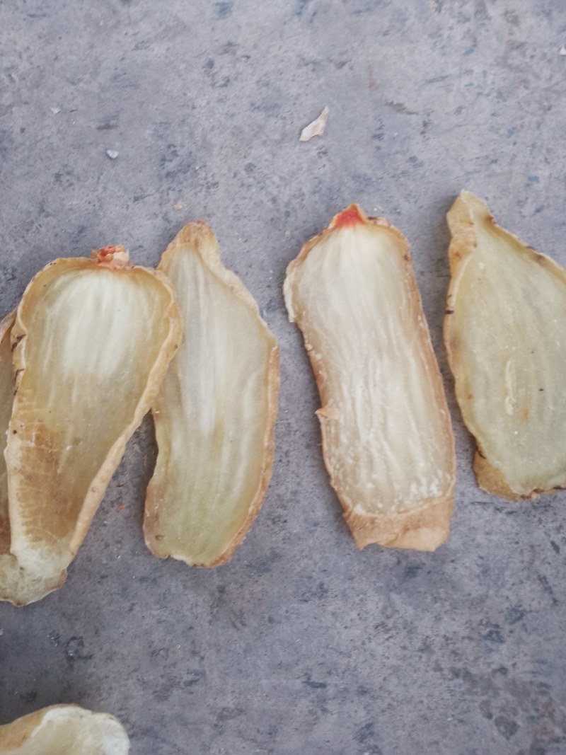 小草坝天麻片全无硫，什么规格都有