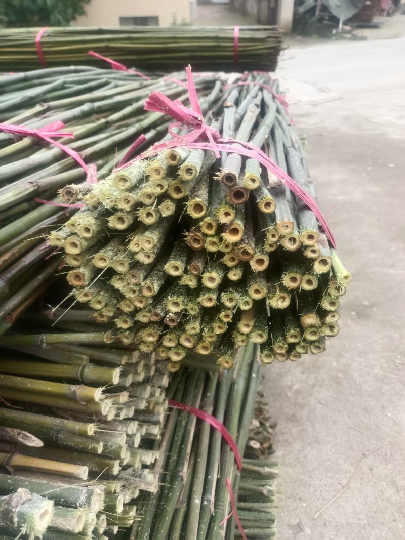 菜架竹竿子，火龙果架子，辣椒架，黄瓜，西红柿，豆角竹竿，