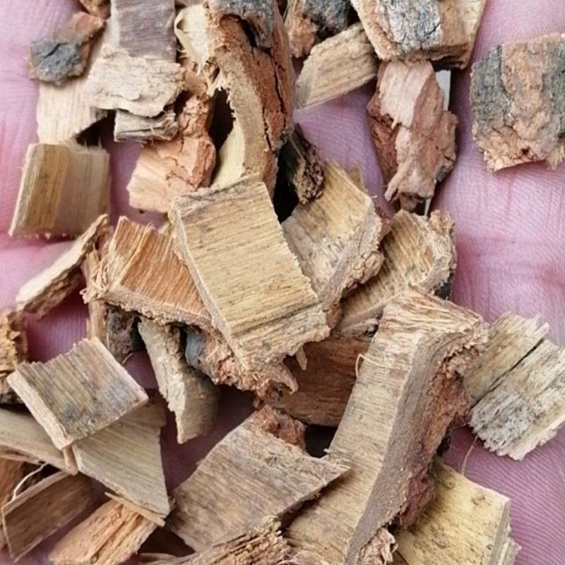 中药材木兰皮农副产品冷背药材齐全不满意可退换货