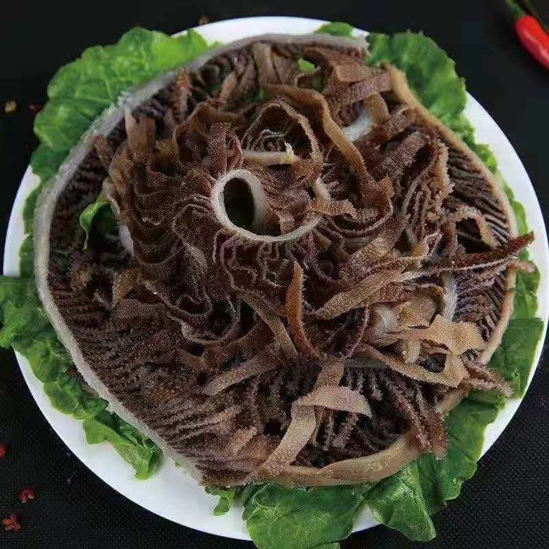 牛百叶大量供货。