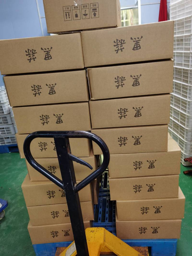 黑蒜产地厂家直发独头黑蒜罐装黑蒜多瓣黑蒜贴牌代工金乡黑蒜