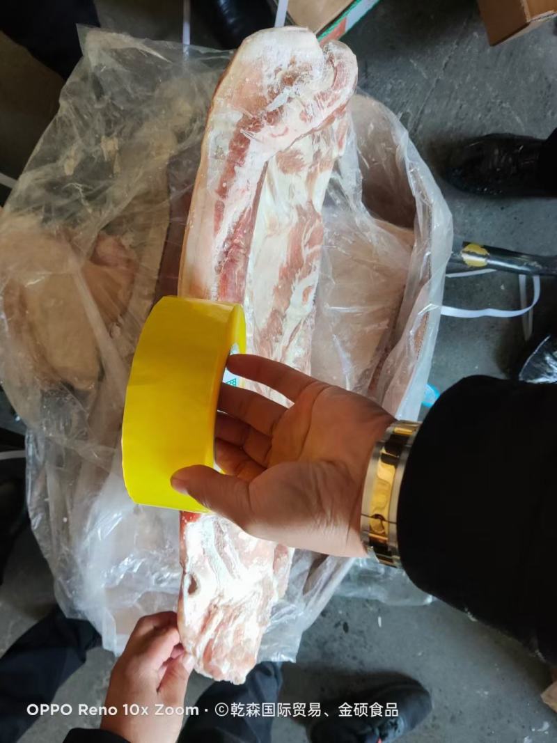 猪肉一级五花