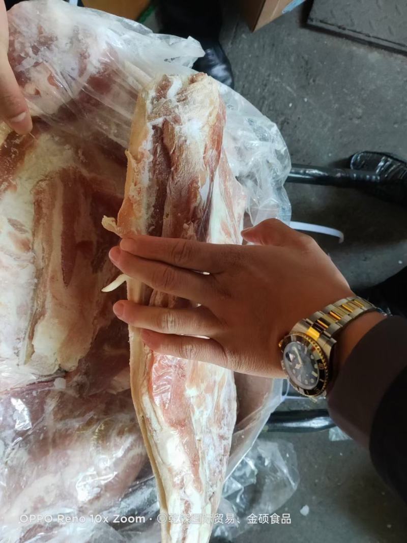 猪肉一级五花