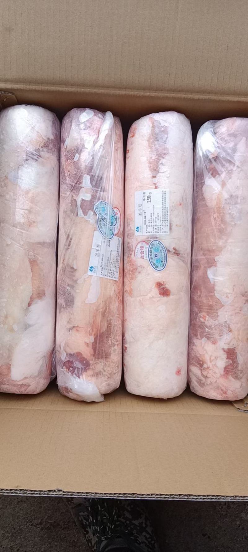 羊肉卷，内蒙羔羊肉卷、精品羊肉卷。可供批发商、餐饮。