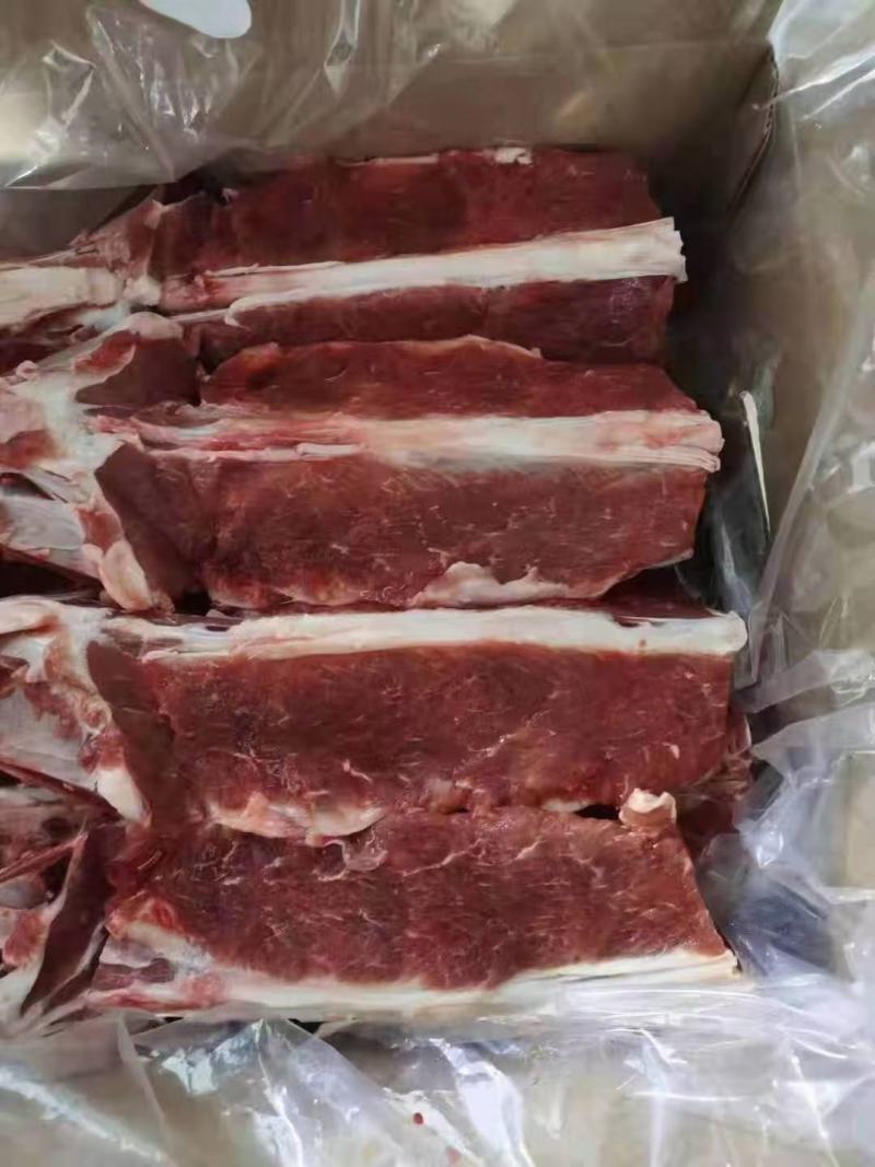 羊蝎子、羊脊骨、草原羊脊骨带肉量大优惠【一件代发】