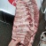 精品青猪肋排，猪排骨，精修肋排，纯干货猪肋排