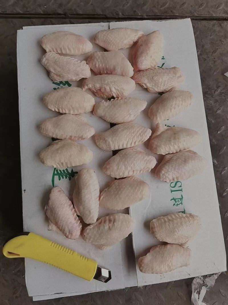 鸡中翅纯干货，大号中号小号都有，下单询价