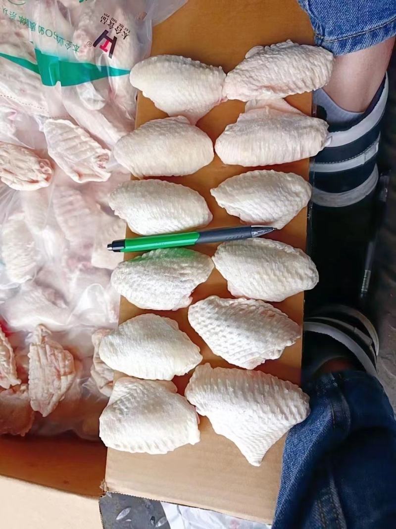 鸡中翅纯干货，大号中号小号都有，下单询价