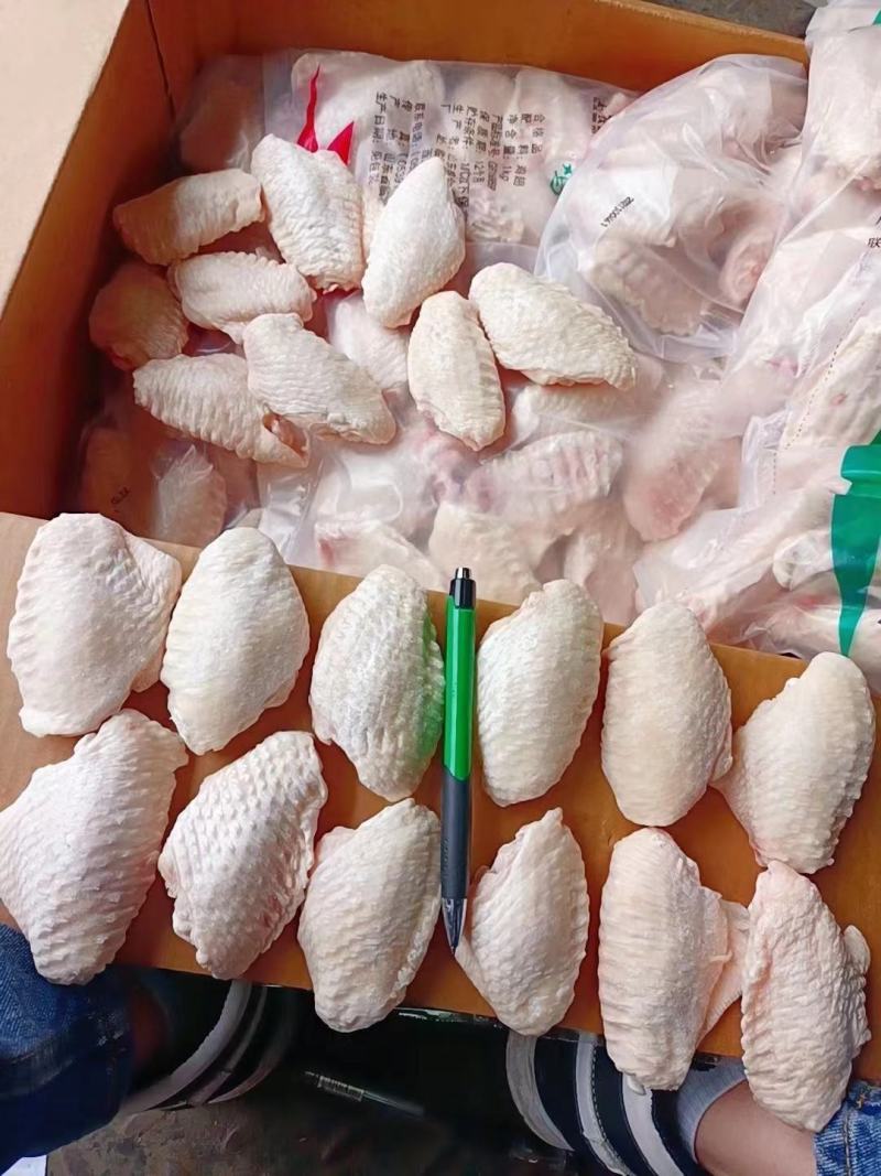 鸡中翅纯干货，大号中号小号都有，下单询价