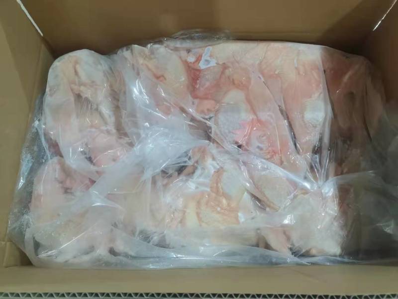 清真500天以上全净膛去肺去油老母鸡6只到10只