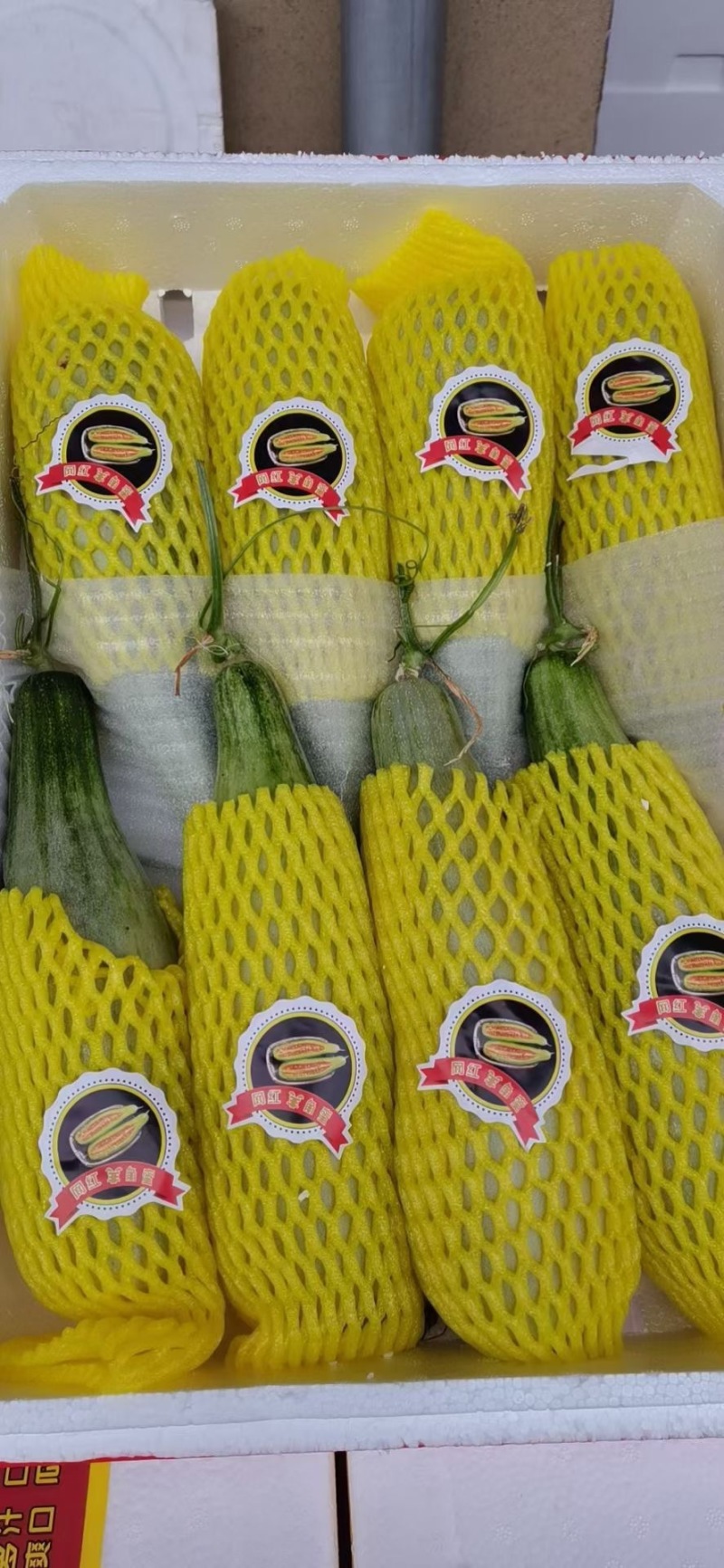 香甜瓜，