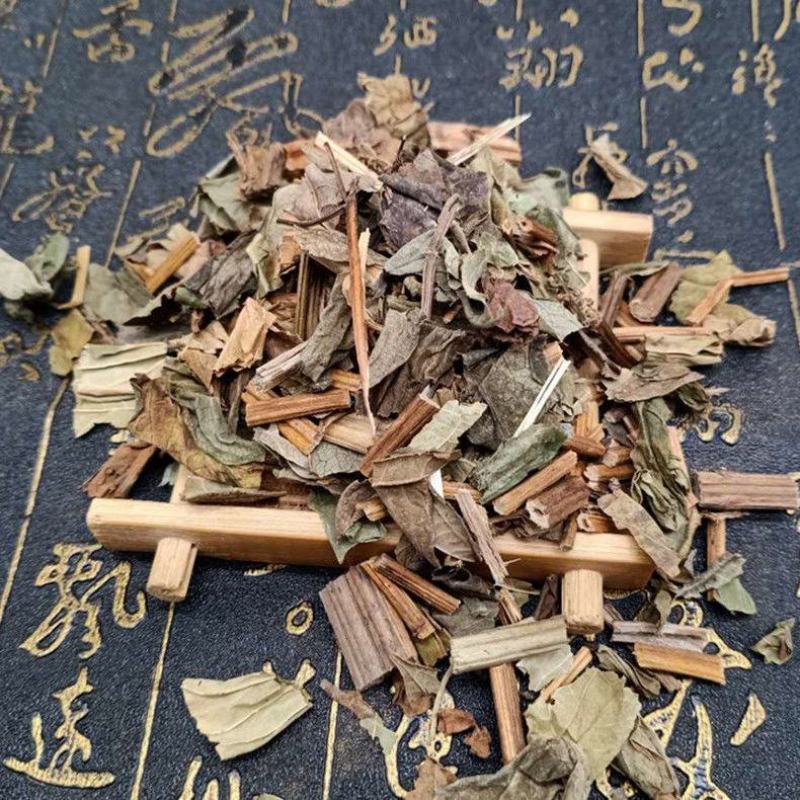 三白草三白草中药材天性草塘边藕白花莲