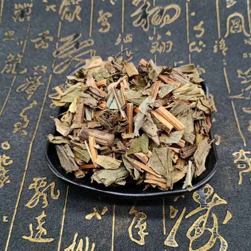 三白草三白草中药材天性草塘边藕白花莲