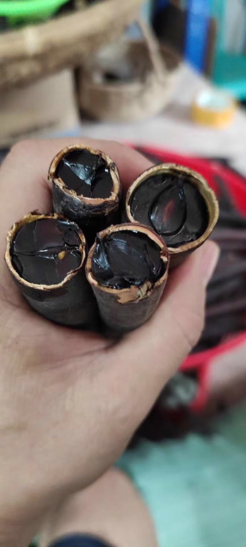 便秘果精选货统货一手货源