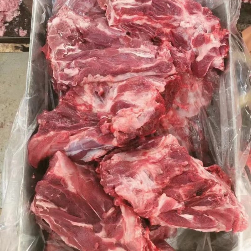 母猪胫骨山东提货手续齐全