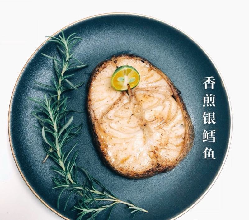 法国正关银鳕鱼