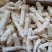 特级精选贵州野生中号AA竹笙颜色白饱满厚肉贵州竹笙久炖不