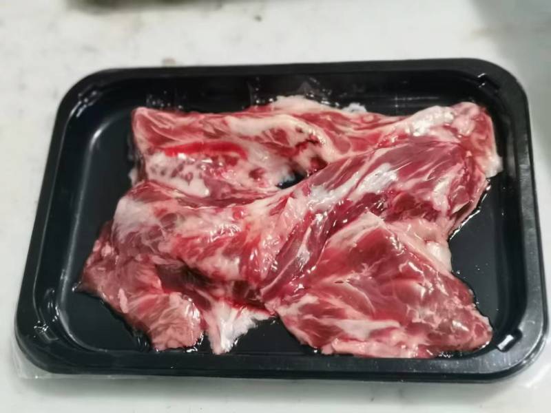 精品牛腹肉条666666