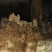 石笋大瑶山里岩洞百年千年自然形成的石笋
