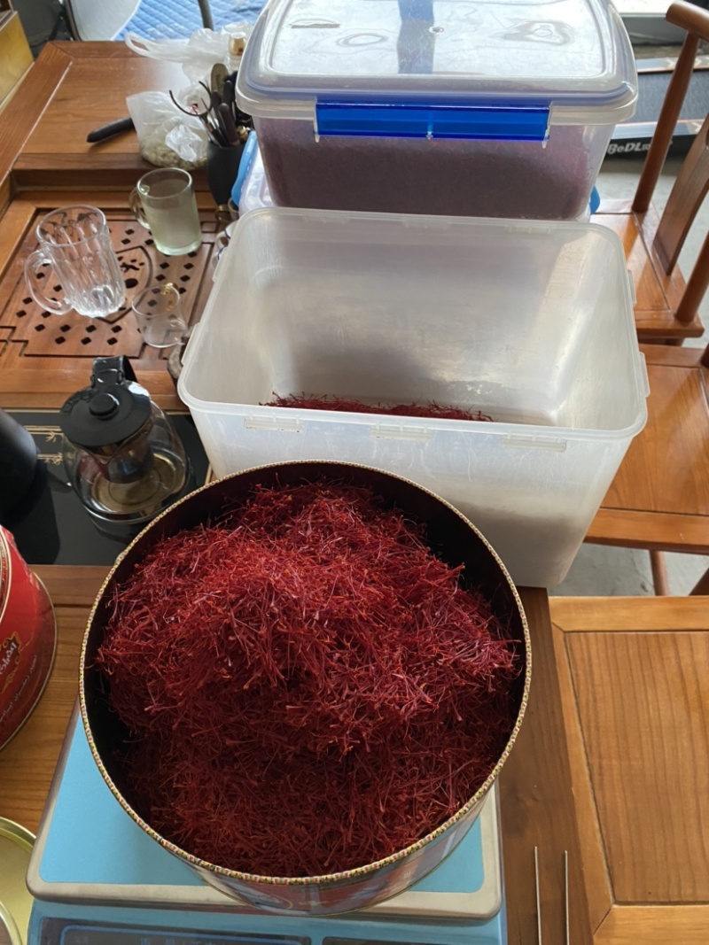 藏红花出售中，国产进口的都有，欢迎选购。