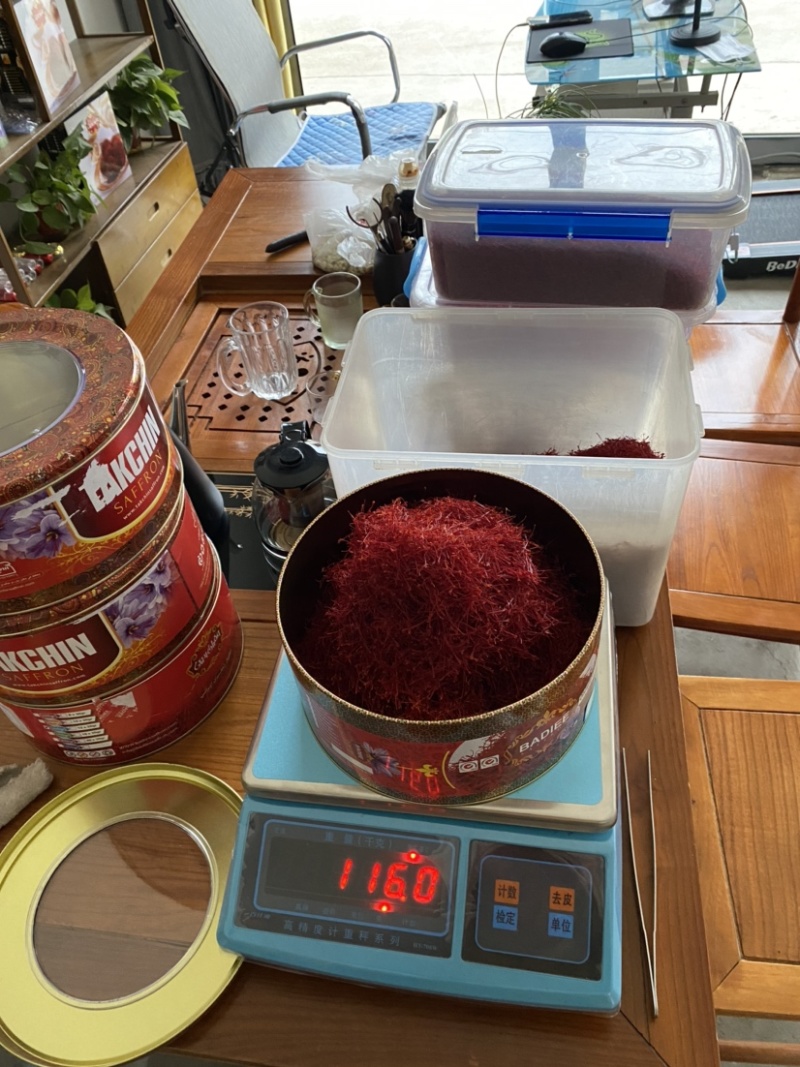 藏红花出售中，国产进口的都有，欢迎选购。