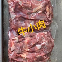 牛小肉牛一级肉