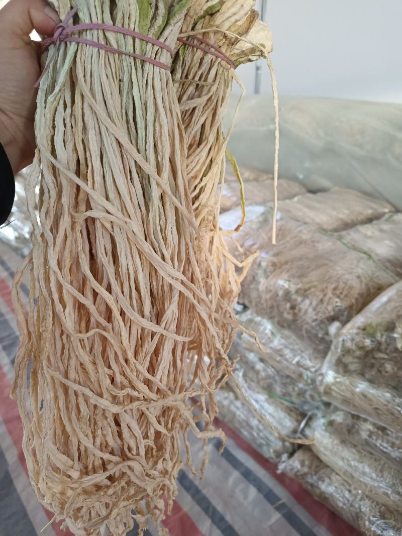 【萝卜干】小段店铺经营萝卜干，量大从优欢迎选购