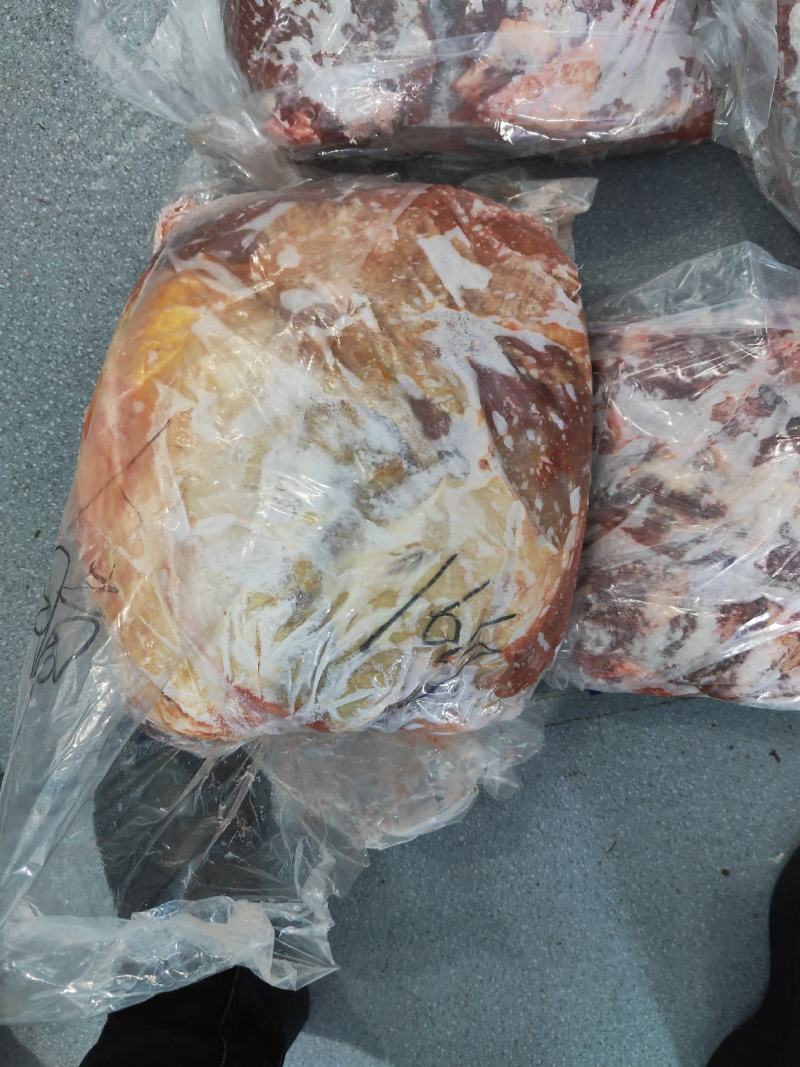 【黄牛肉】锡盟发货支持线上交易现货支持一件样品发货