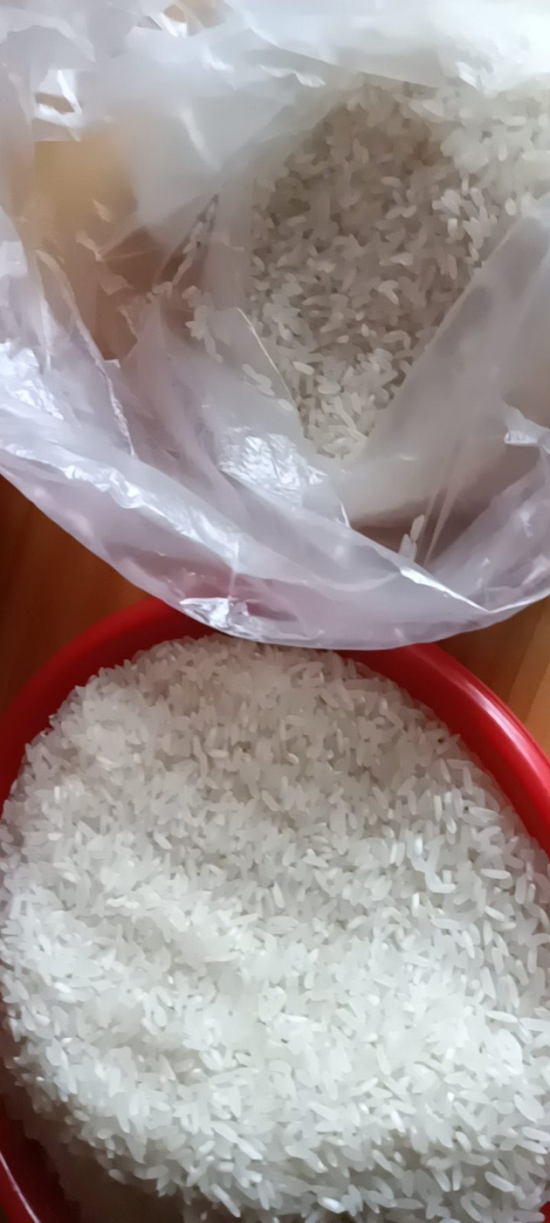 新糯米5斤新鲜长粒子米熬粥做饭团密糍耙米包邮非普通大米