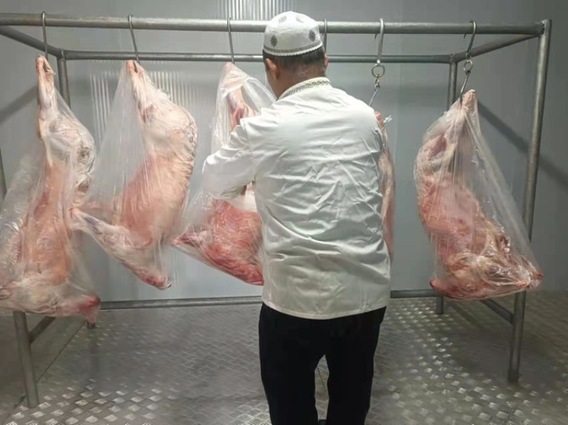 牛肉，鲜牛肉。