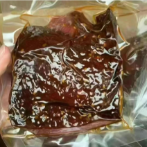 酱香肉（麻辣、五香口味）一斤一袋，开袋即食