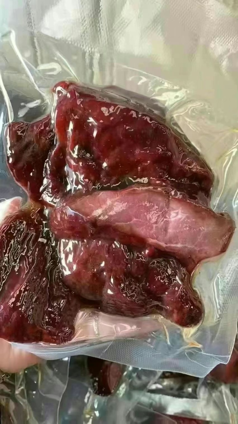 酱香肉（麻辣、五香口味）一斤一袋，开袋即食