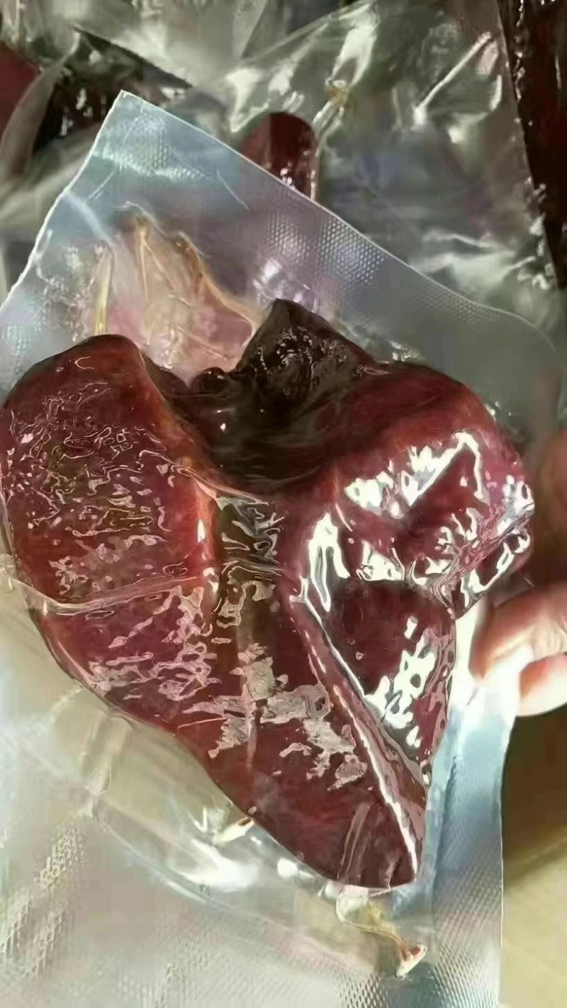 酱香肉（麻辣、五香口味）一斤一袋，开袋即食