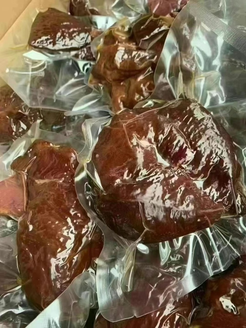 酱香肉（麻辣、五香口味）一斤一袋，开袋即食