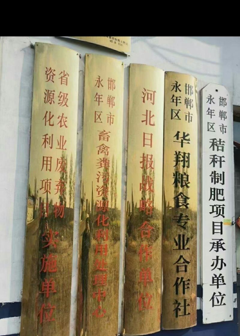 发酵鸡粪，增强活性，解除土壤板结，使苗齐苗壮，增加肥力