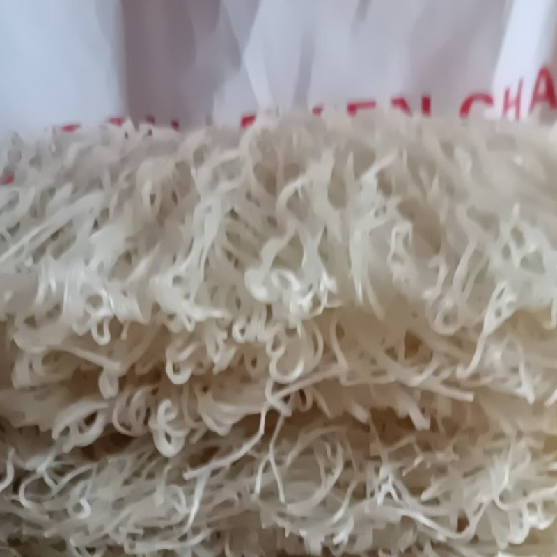 正宗安溪特产湖头米粉，货源充足，质量可靠、9斤一袋包邮