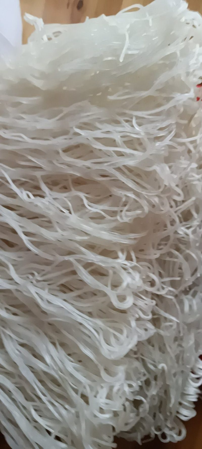 正宗安溪特产湖头米粉，货源充足，质量可靠、9斤一袋包邮