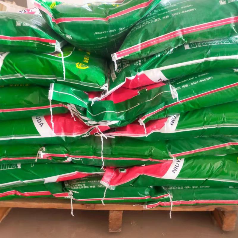 小苏打牛羊专用小苏打饲料级小苏打50斤一袋
