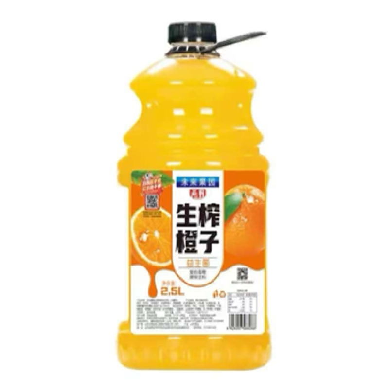 社区团购25元山东枣庄厂家长期货源2.5L*6