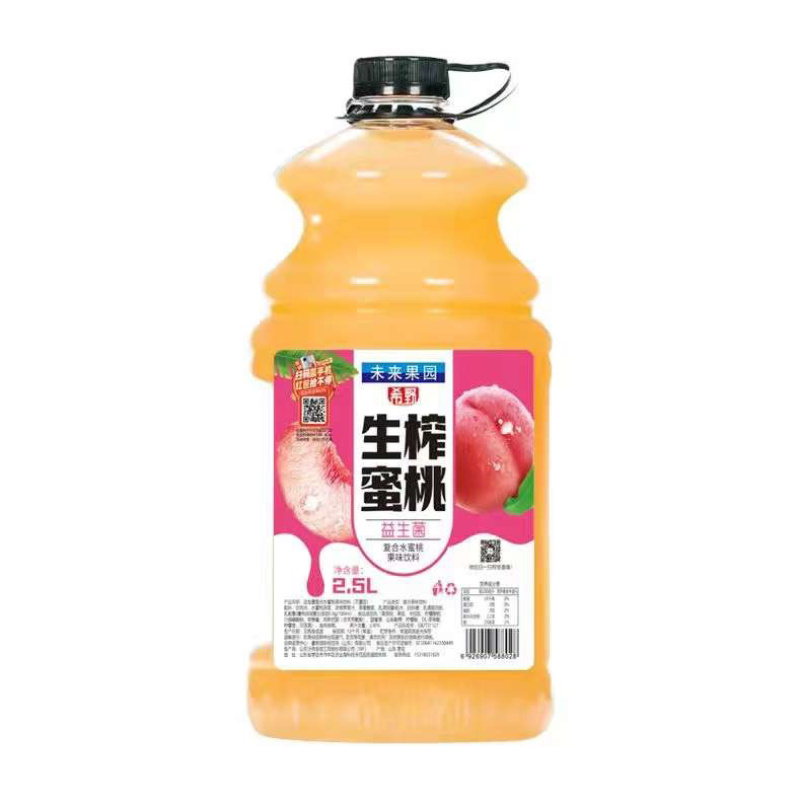 社区团购25元山东枣庄厂家长期货源2.5L*6