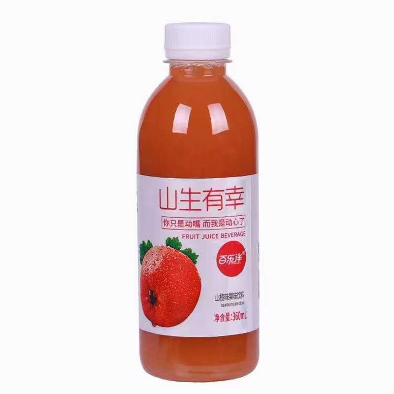 社区团购6.5出河南焦作厂家直销长期货源360ml