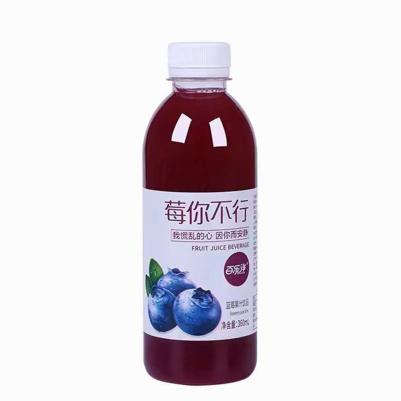社区团购6.5出河南焦作厂家直销长期货源360ml